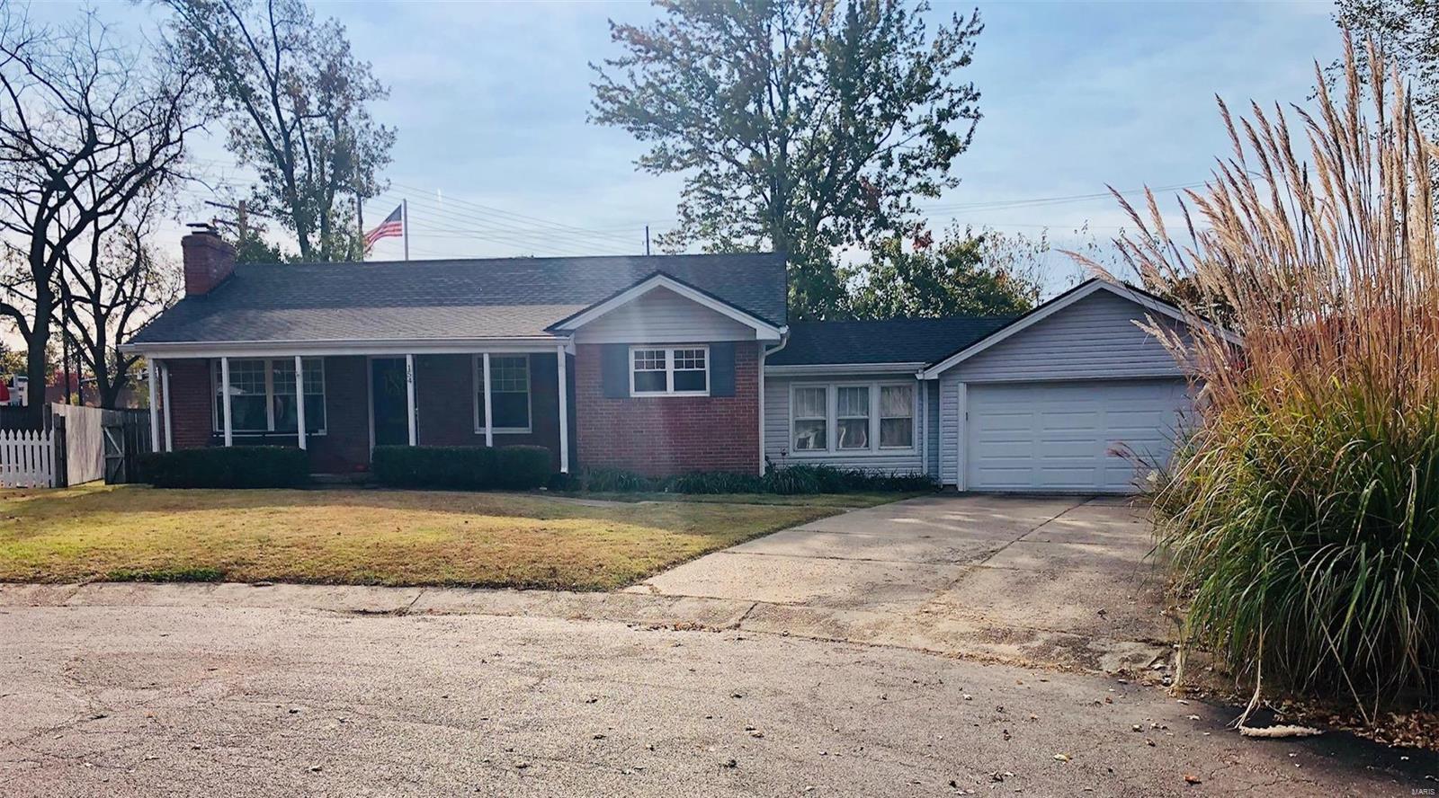 Doorack Heights - Residential