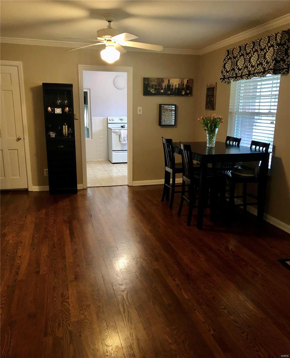 Doorack Heights - Residential