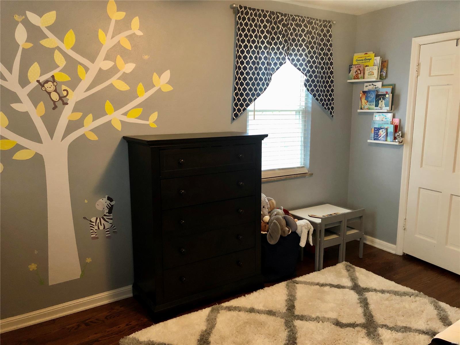 Doorack Heights - Residential