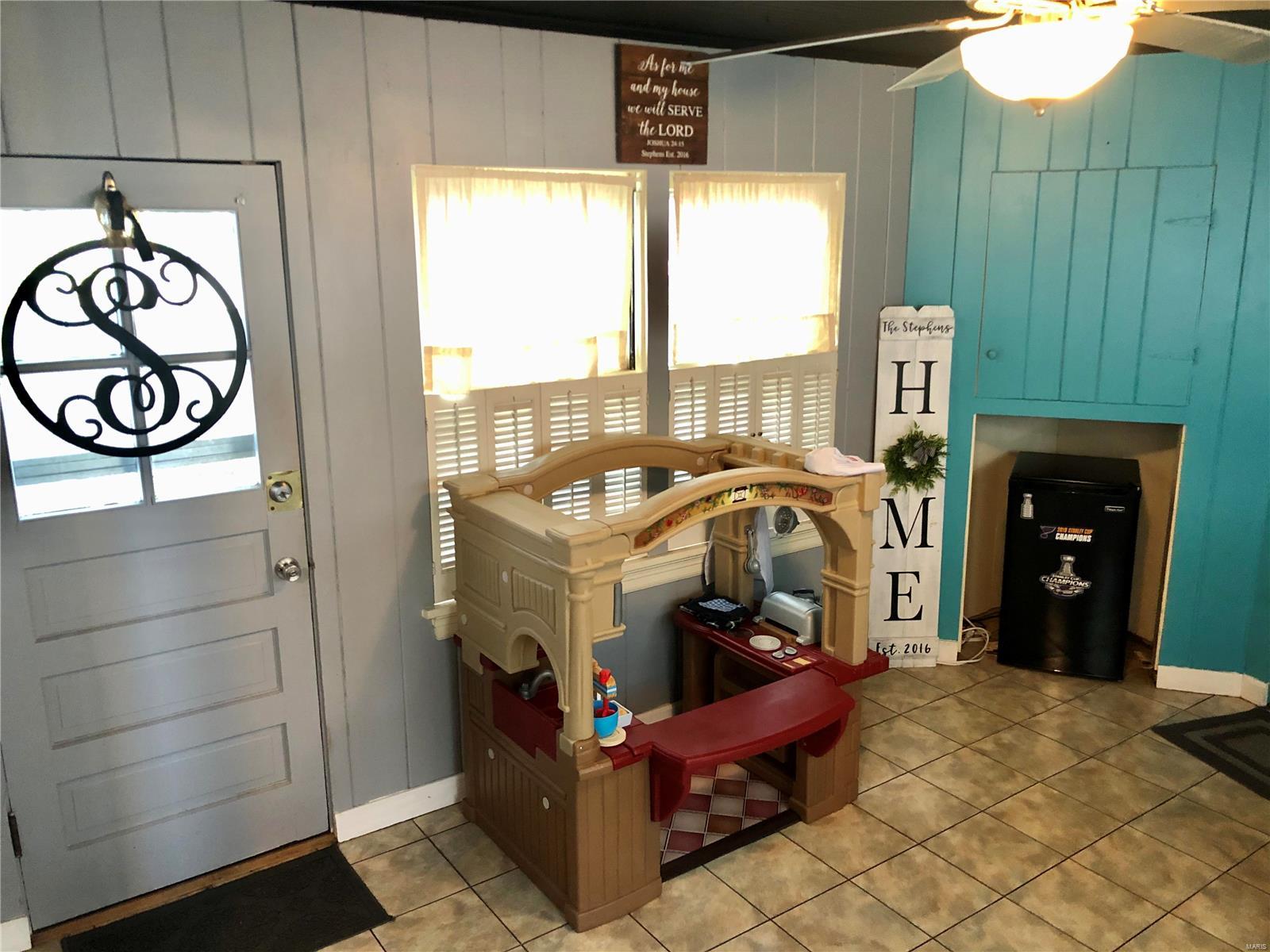 Doorack Heights - Residential