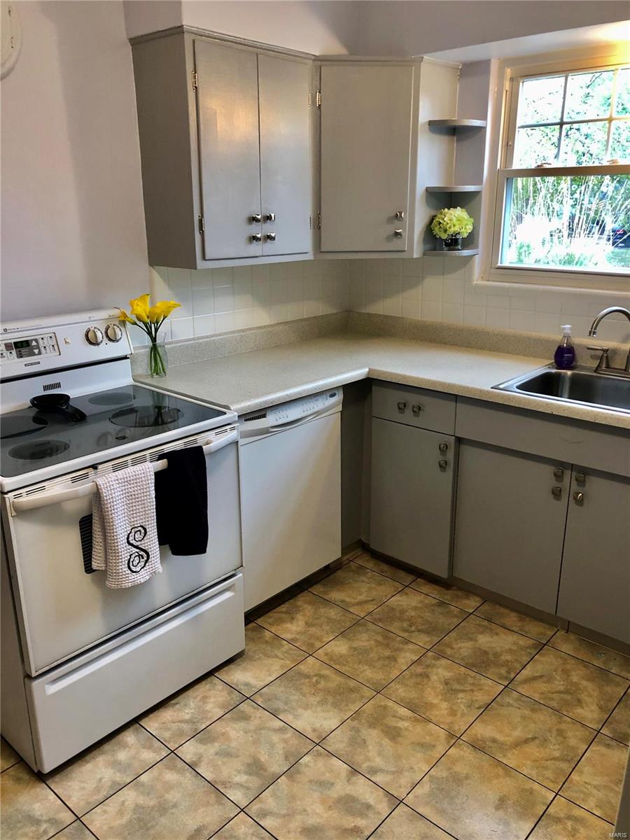 Doorack Heights - Residential