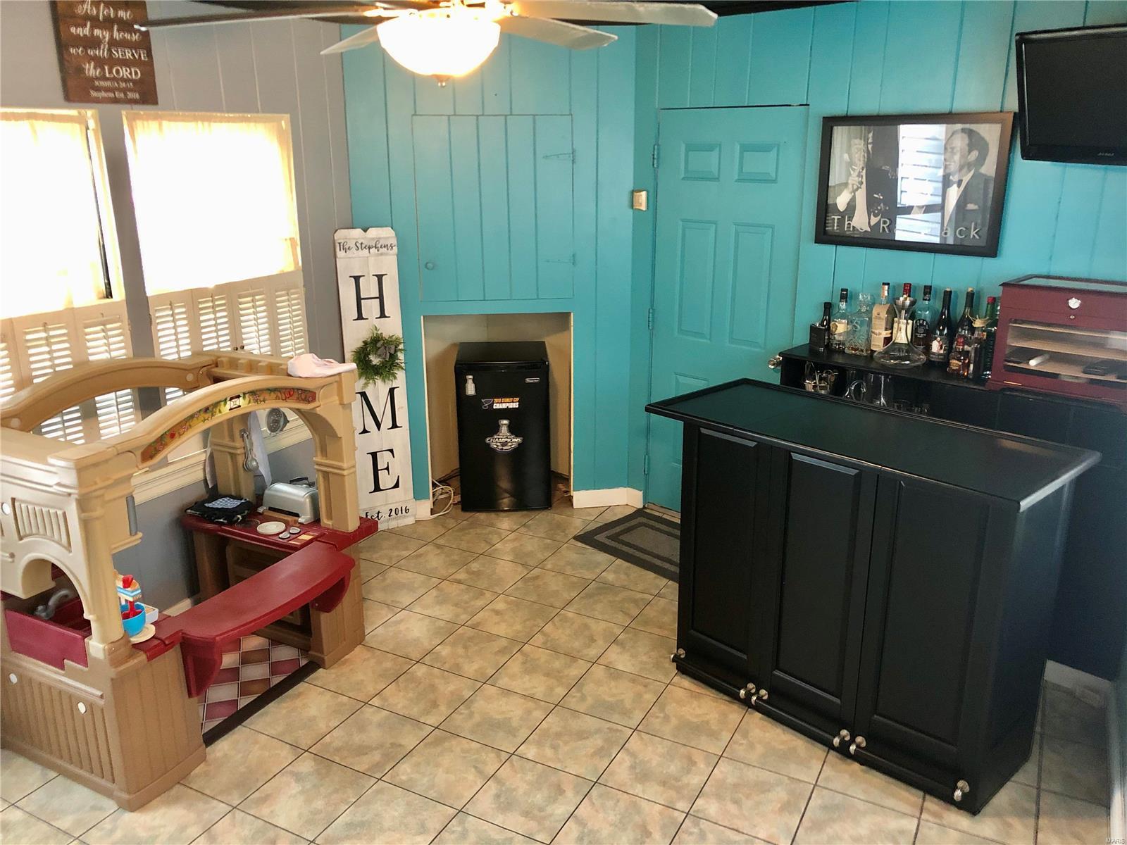 Doorack Heights - Residential