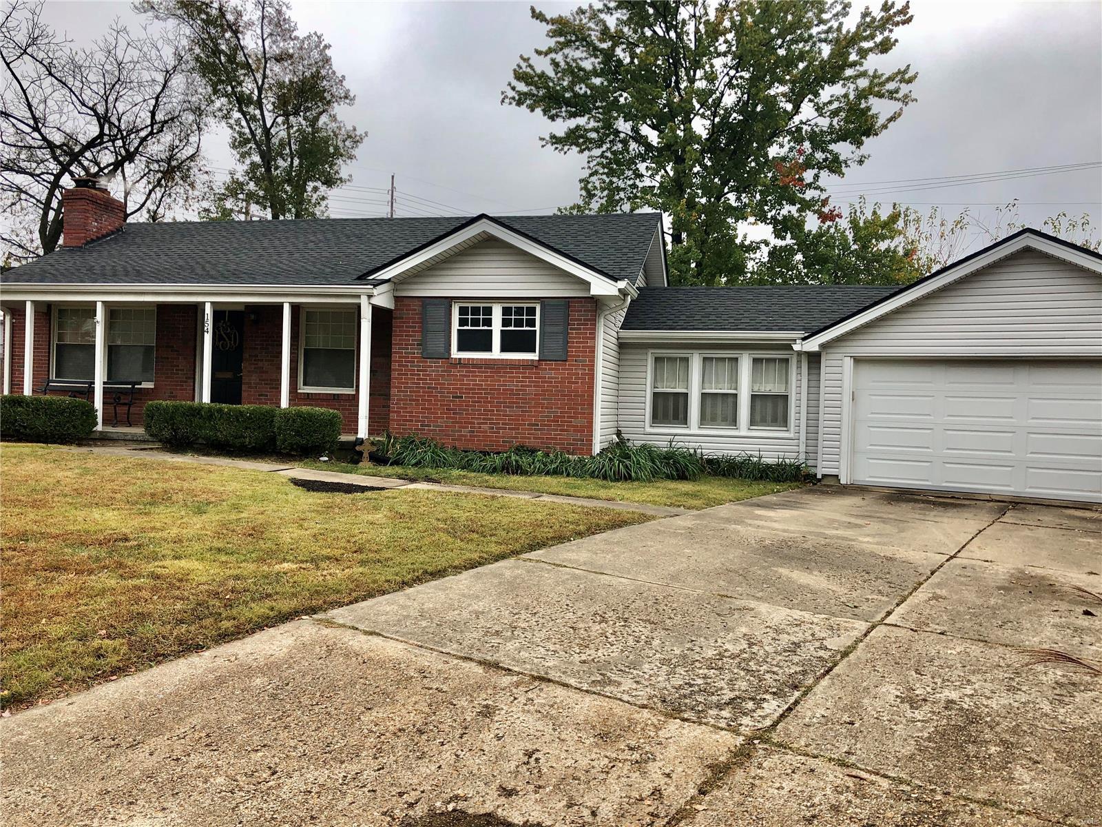 Doorack Heights - Residential