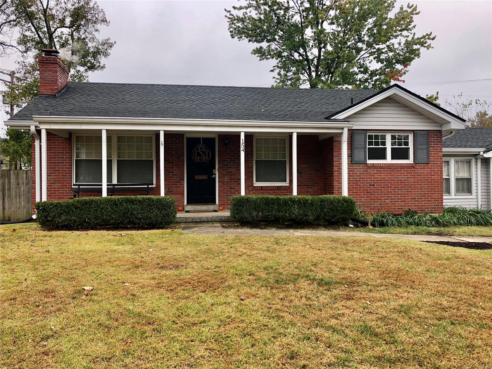 Doorack Heights - Residential