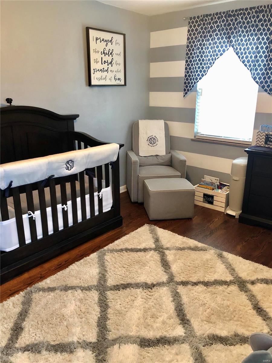 Doorack Heights - Residential