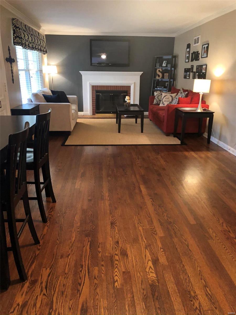 Doorack Heights - Residential