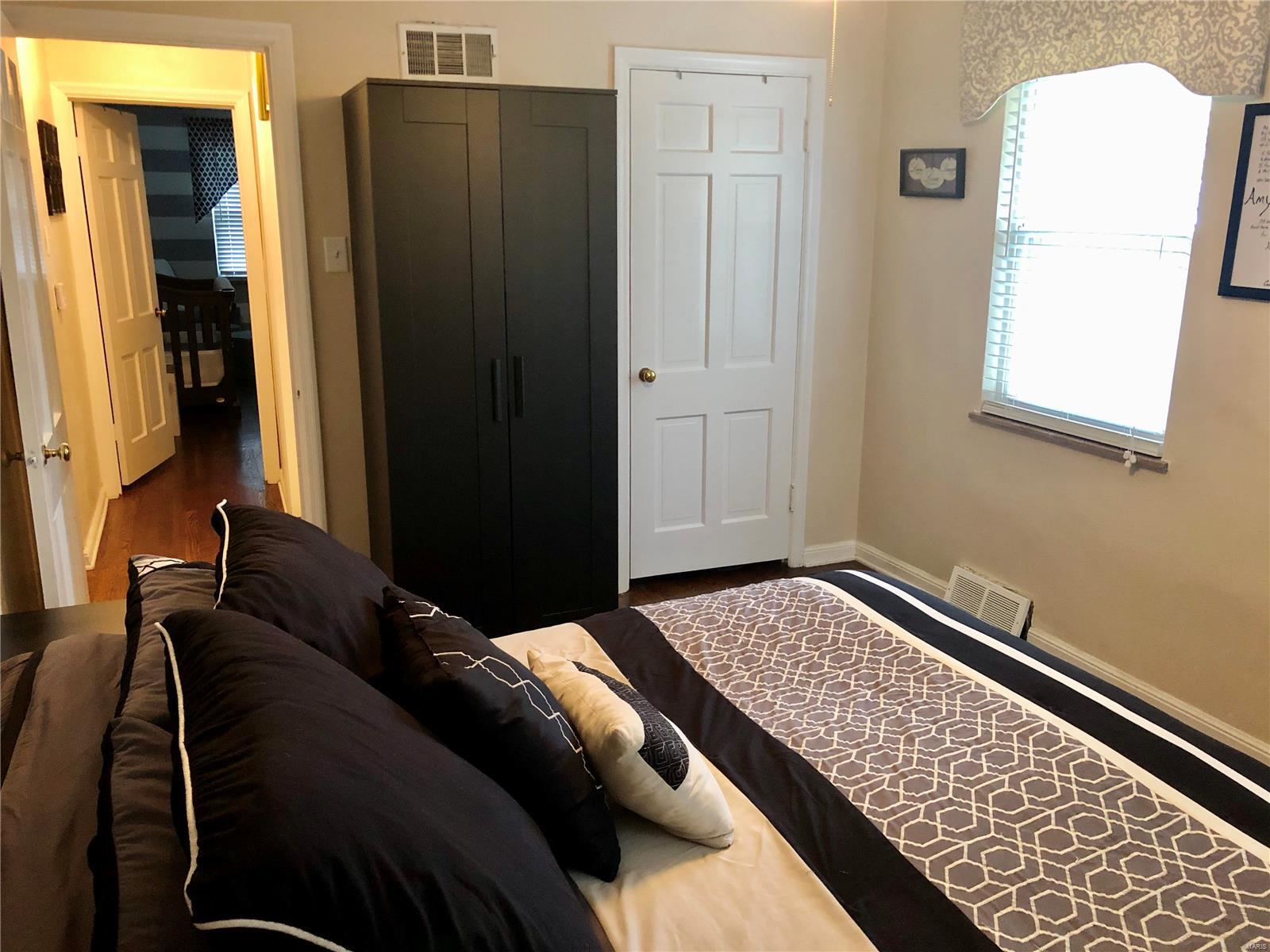 Doorack Heights - Residential