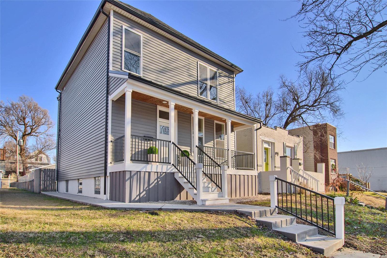 Alfred Place Add - Residential