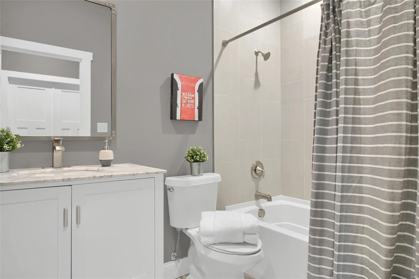 Alfred Place Add - Residential