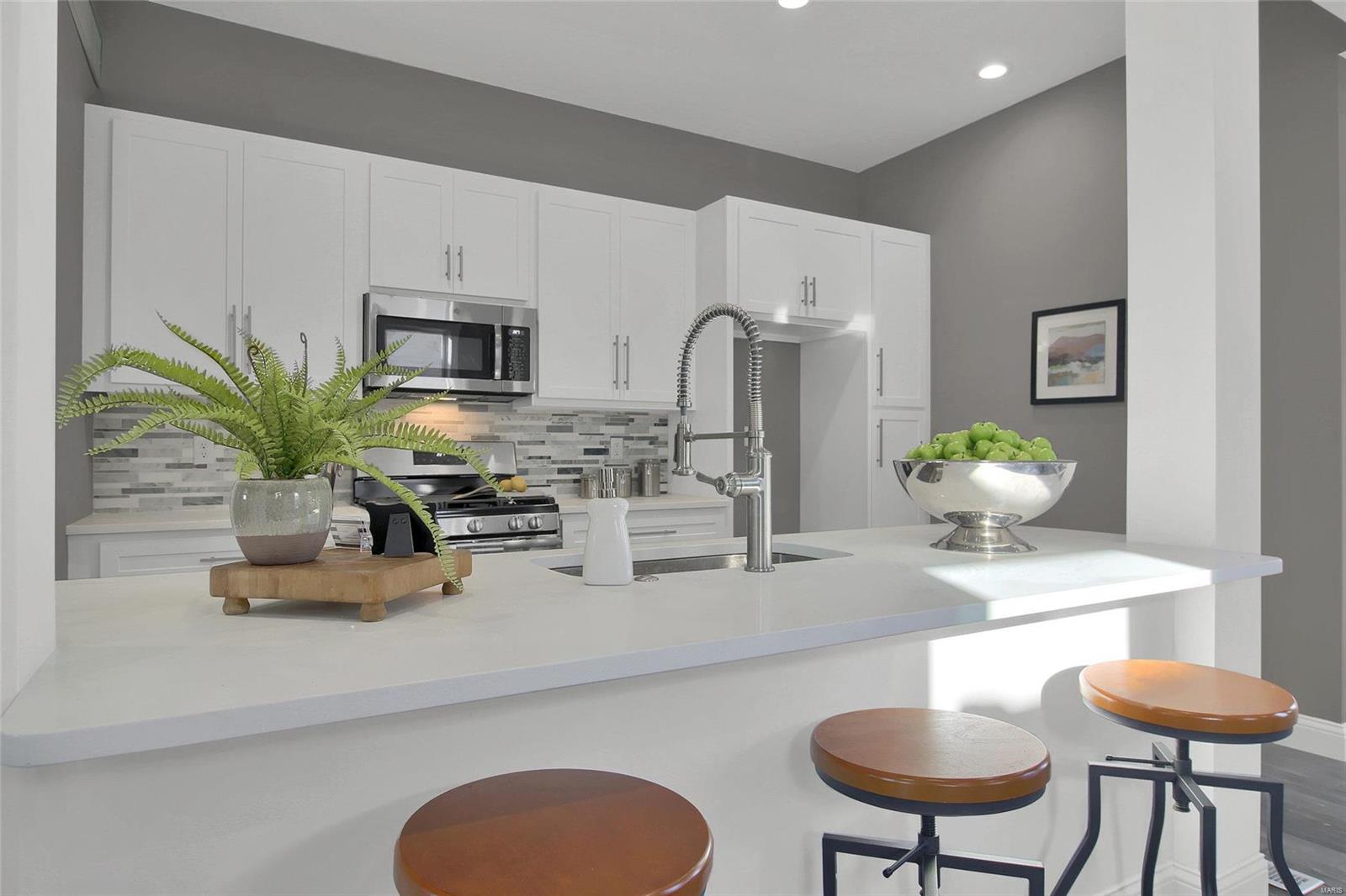 Alfred Place Add - Residential