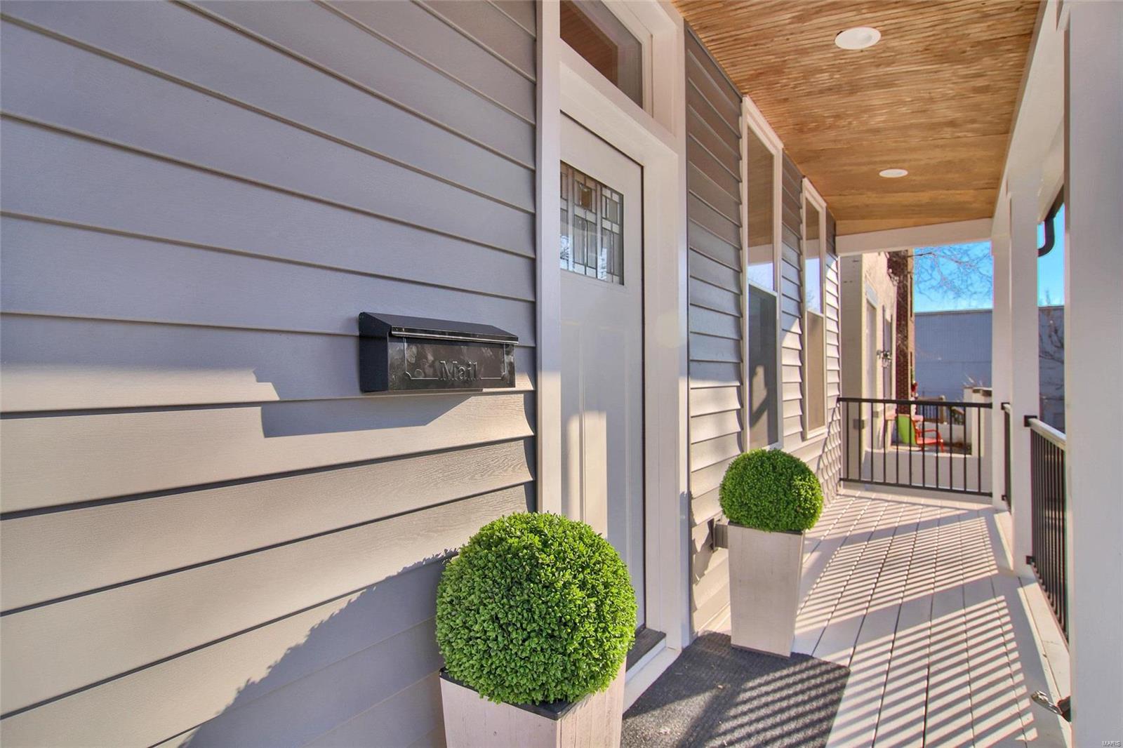 Alfred Place Add - Residential