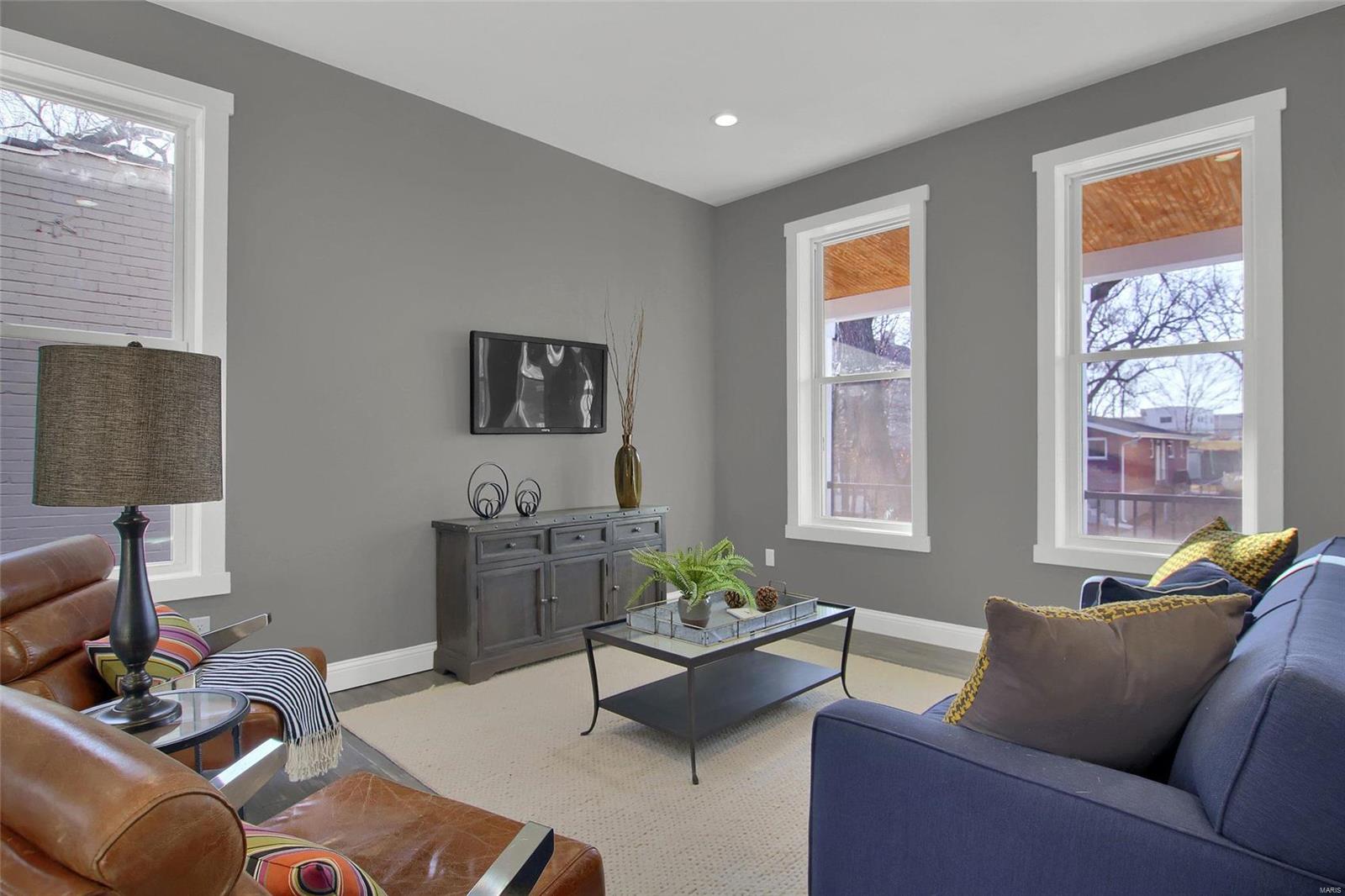 Alfred Place Add - Residential