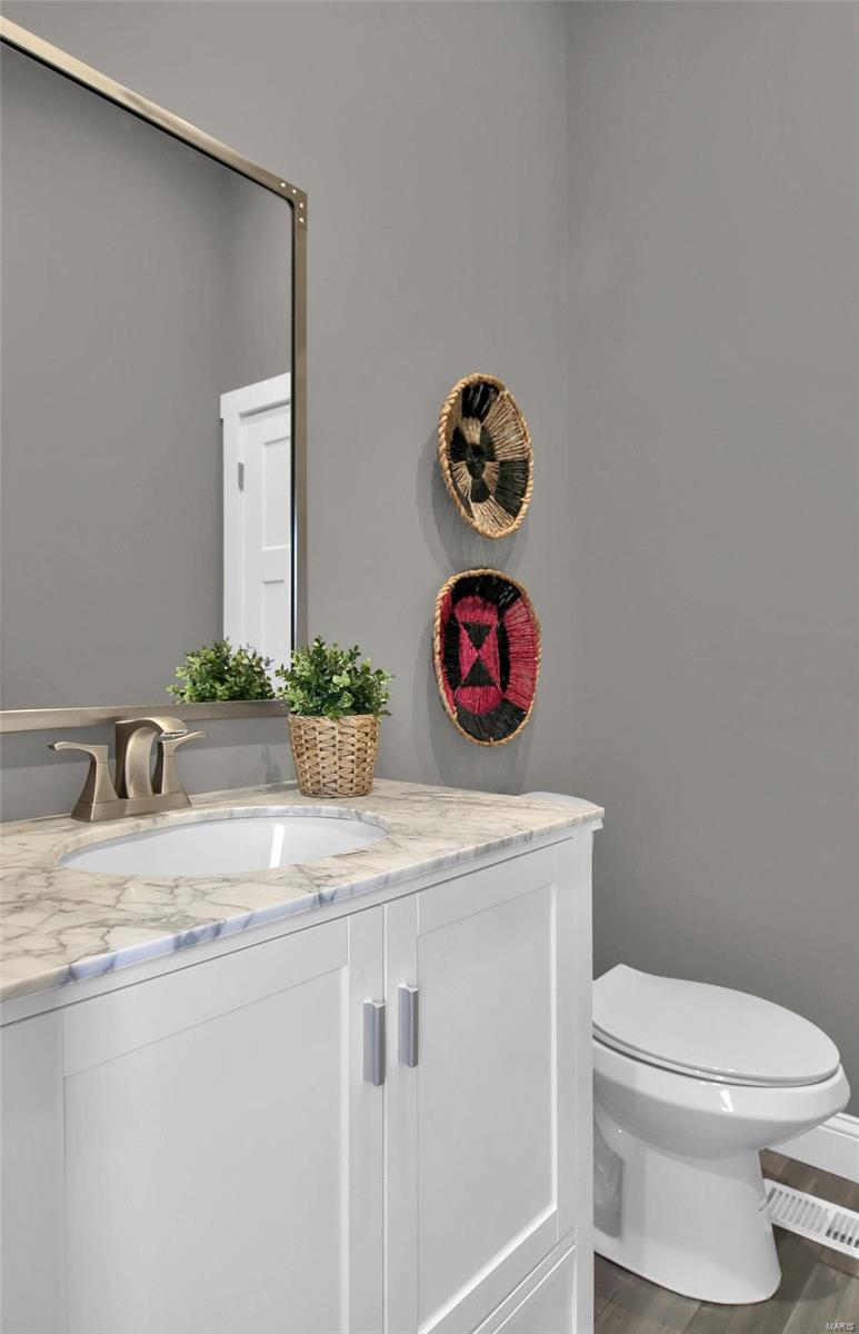 Alfred Place Add - Residential