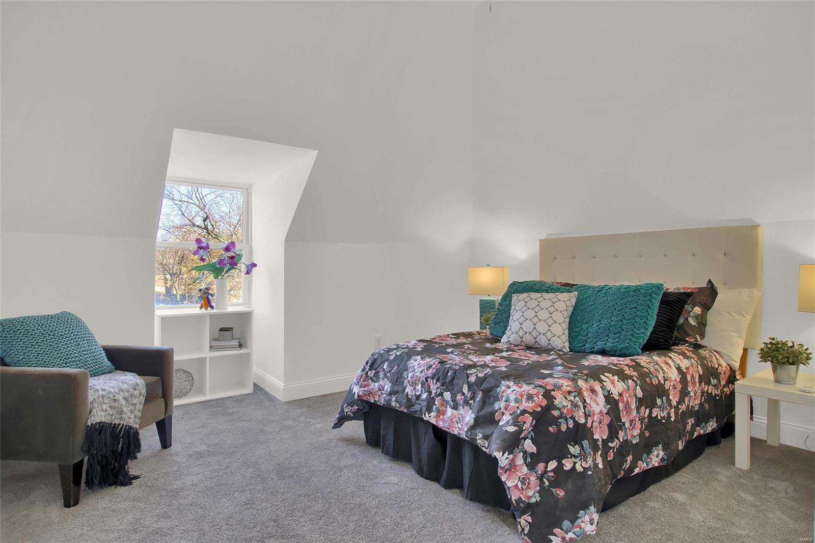 Alfred Place Add - Residential