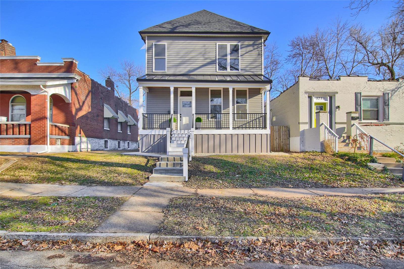 Alfred Place Add - Residential