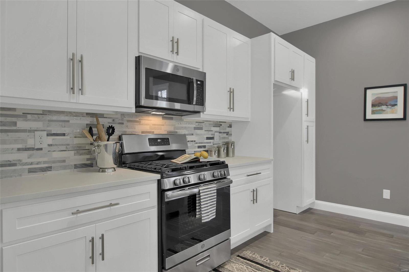 Alfred Place Add - Residential