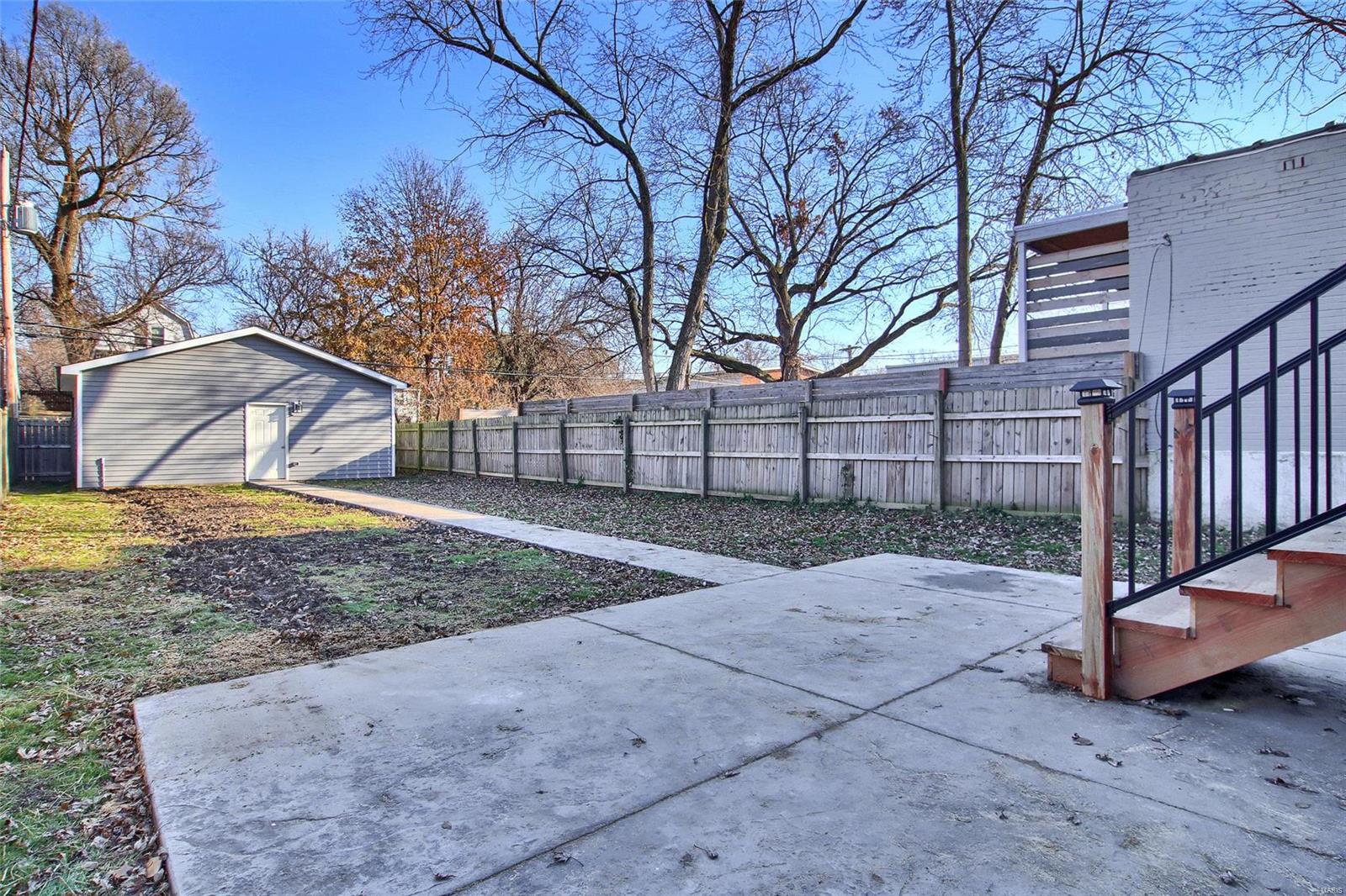 Alfred Place Add - Residential