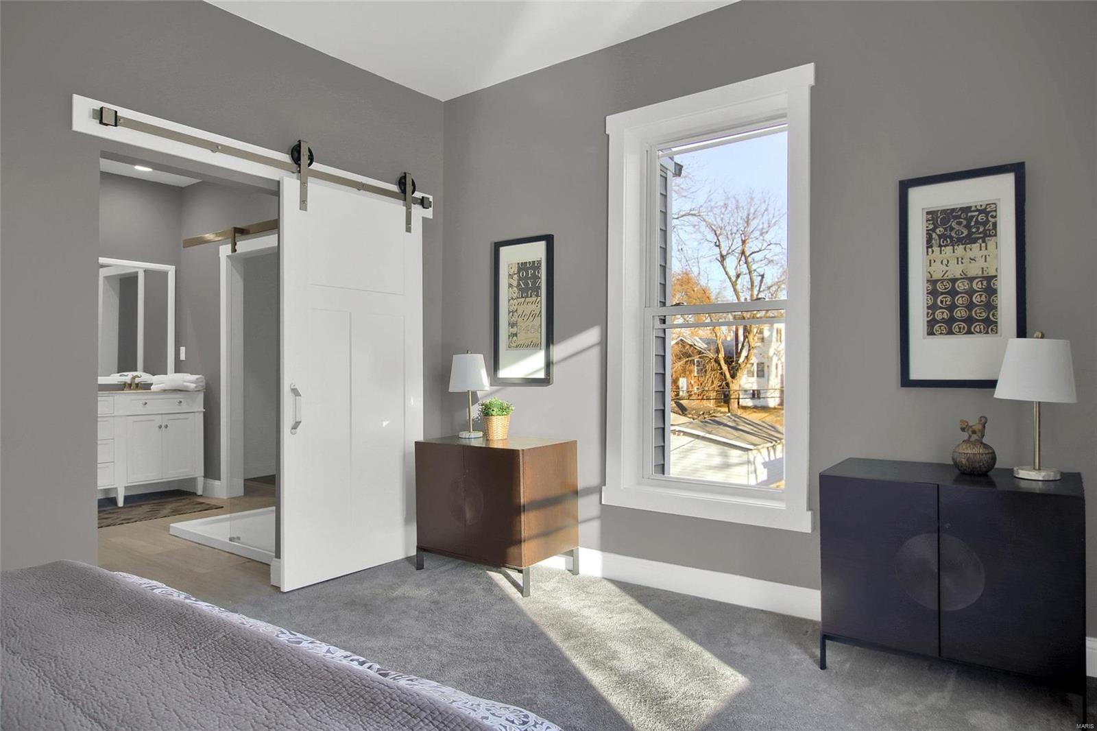 Alfred Place Add - Residential