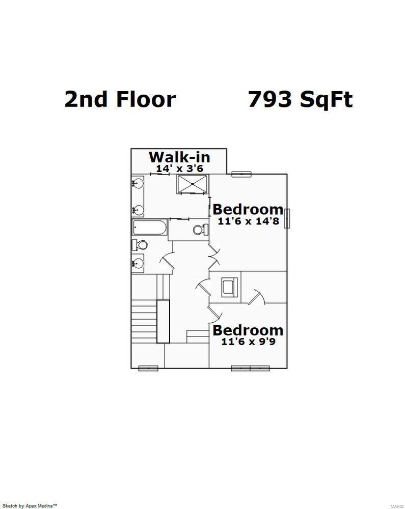 Alfred Place Add - Residential