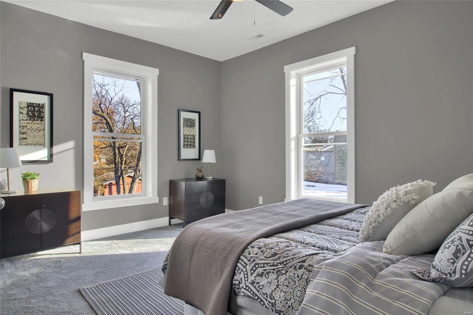 Alfred Place Add - Residential