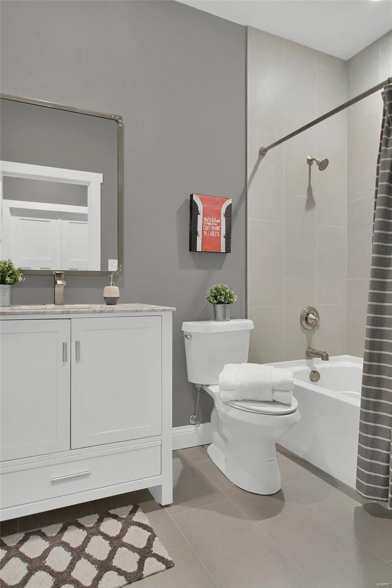 Alfred Place Add - Residential