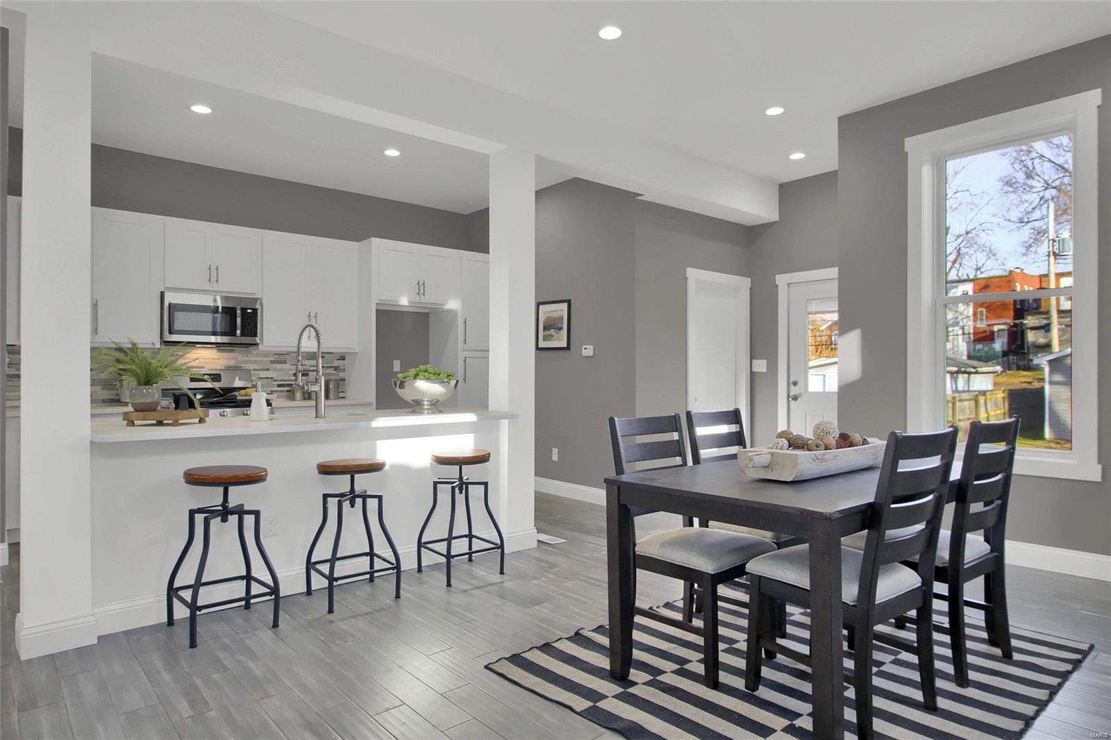 Alfred Place Add - Residential