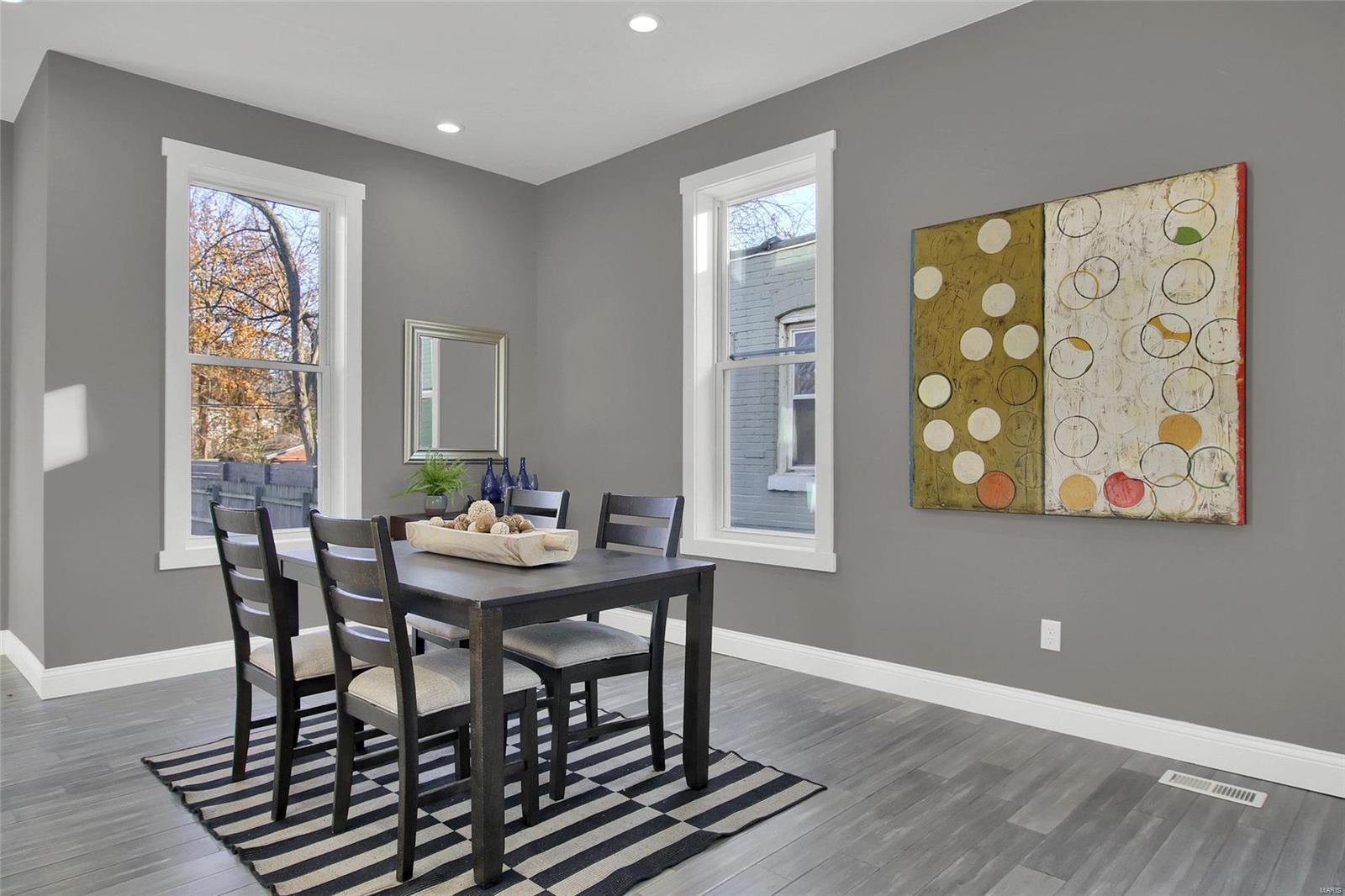 Alfred Place Add - Residential