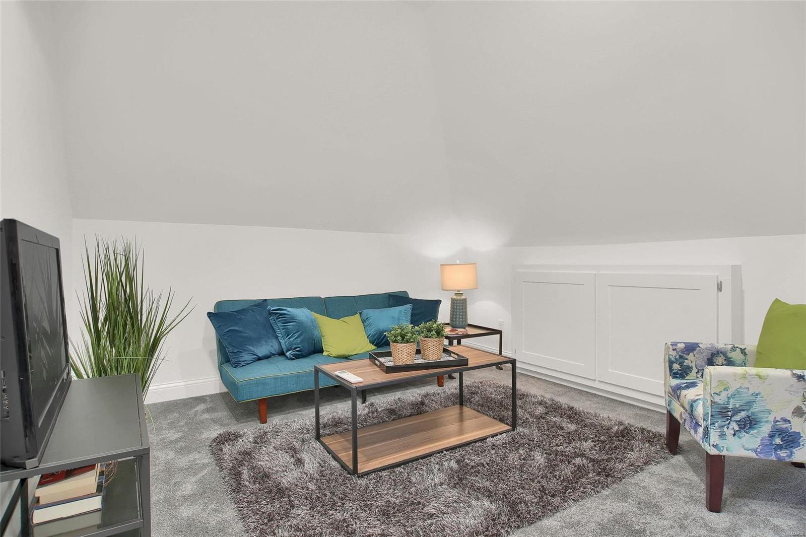 Alfred Place Add - Residential