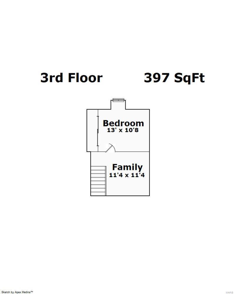 Alfred Place Add - Residential
