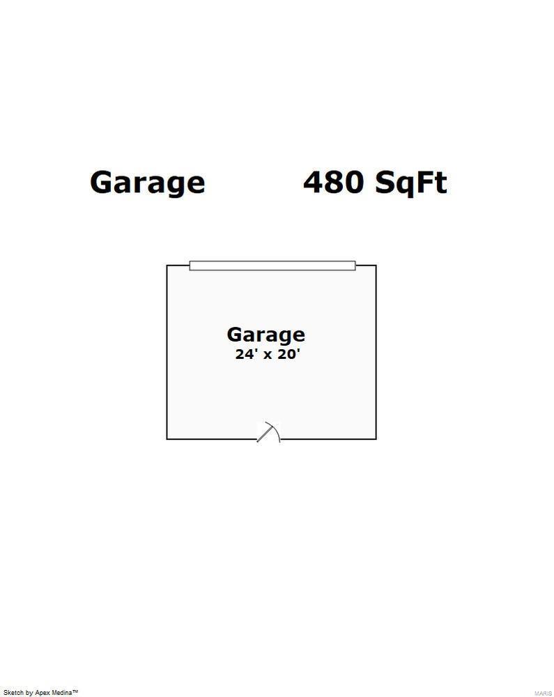 Alfred Place Add - Residential