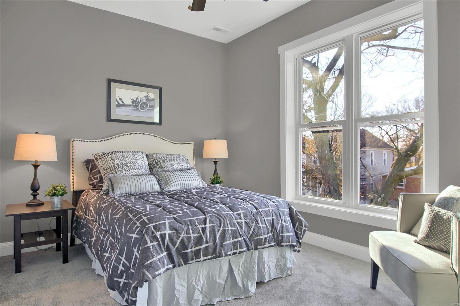 Alfred Place Add - Residential