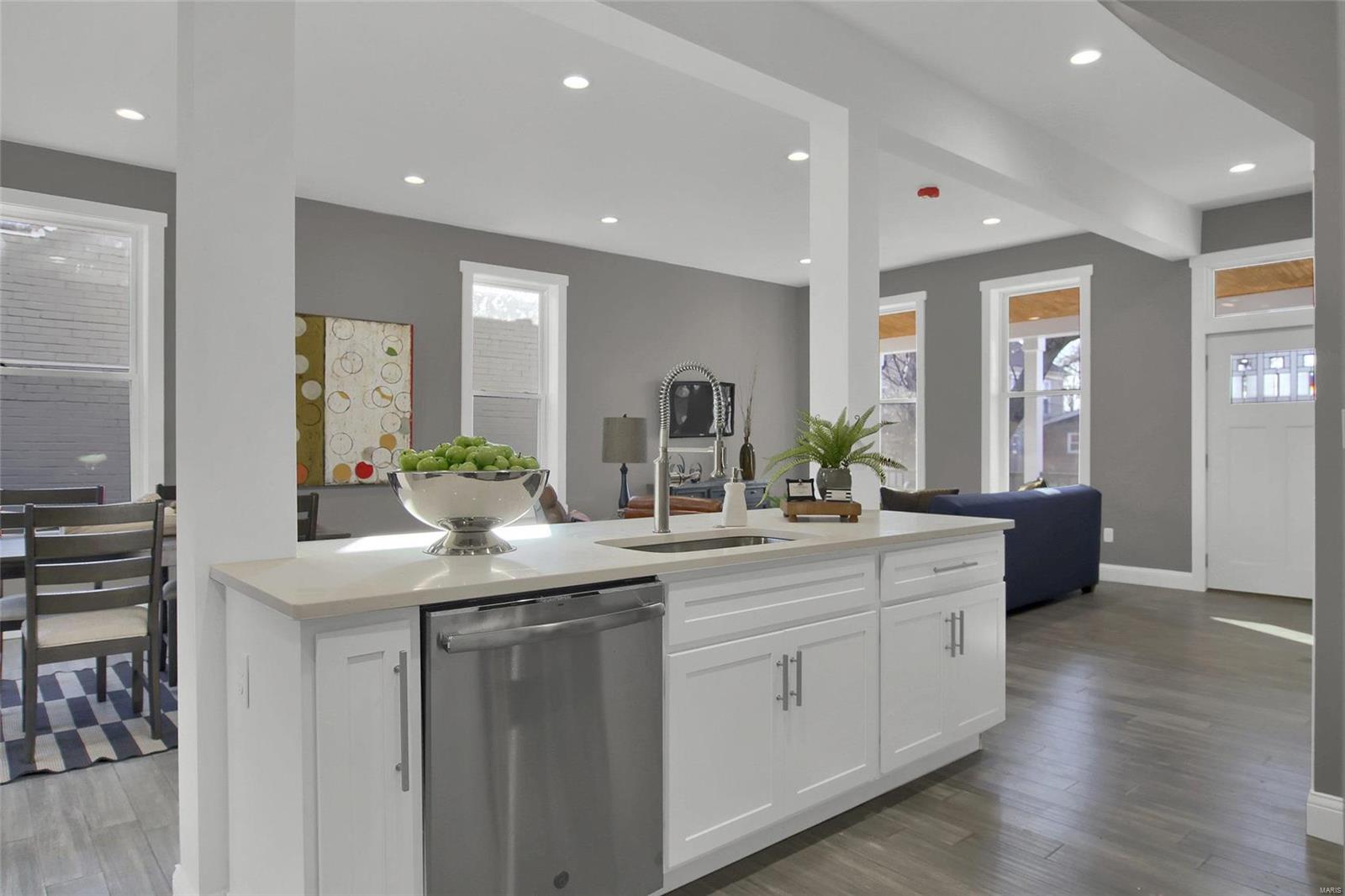 Alfred Place Add - Residential