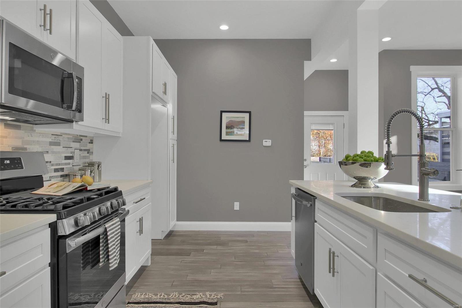 Alfred Place Add - Residential