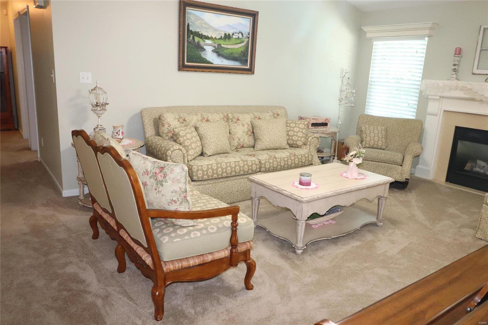 Greystone Estates - Residential
