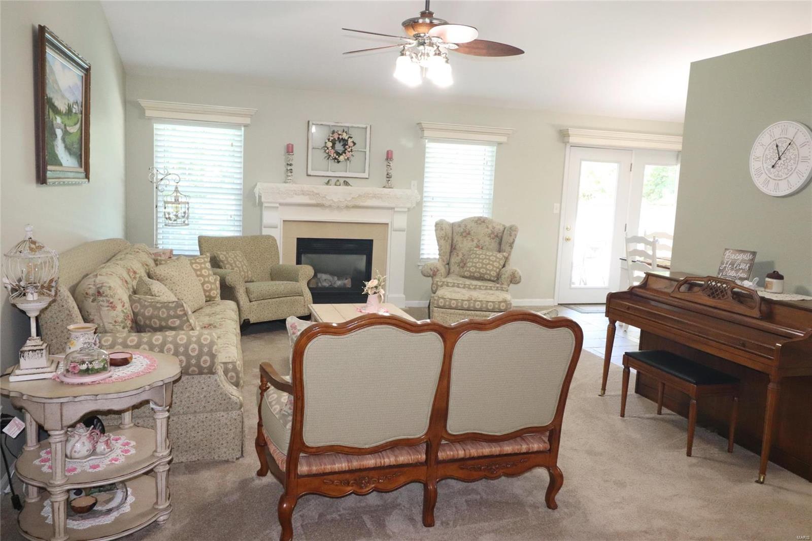 Greystone Estates - Residential