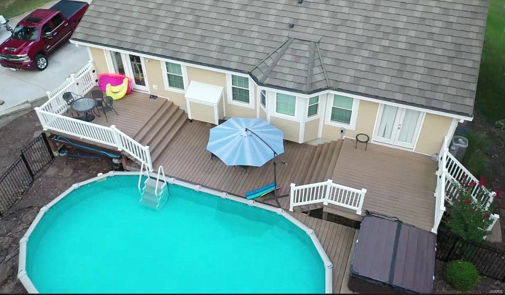 Greystone Estates - Residential