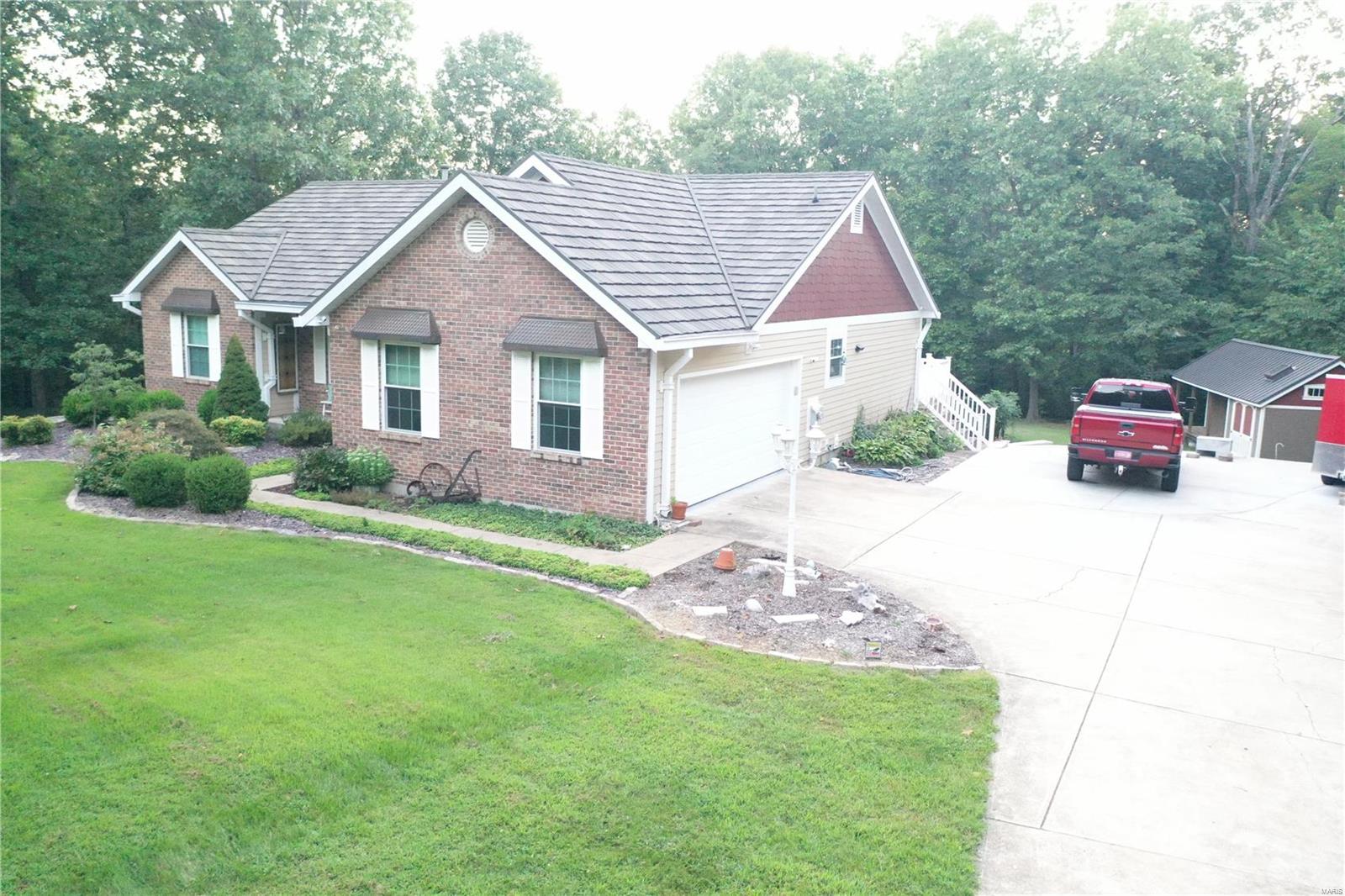 Greystone Estates - Residential