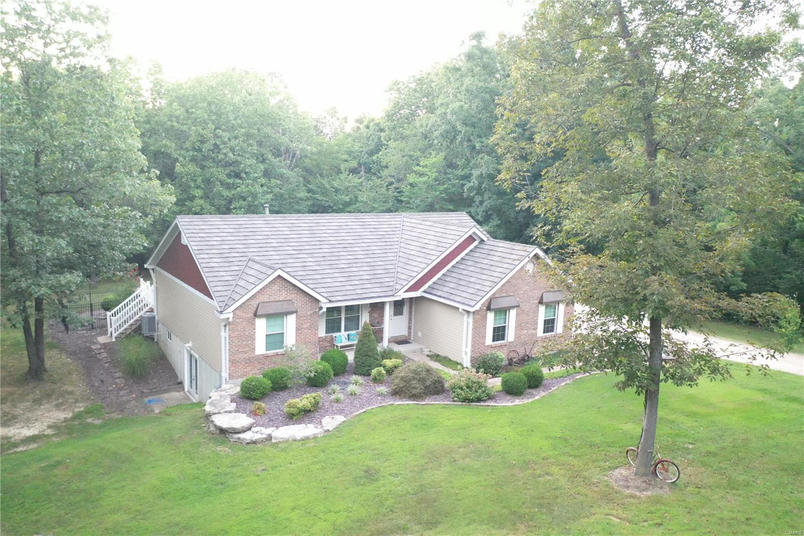 Greystone Estates - Residential