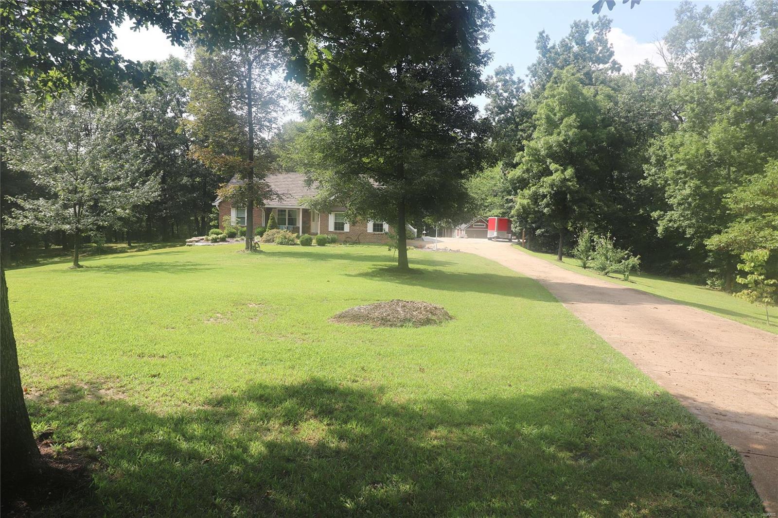 Greystone Estates - Residential