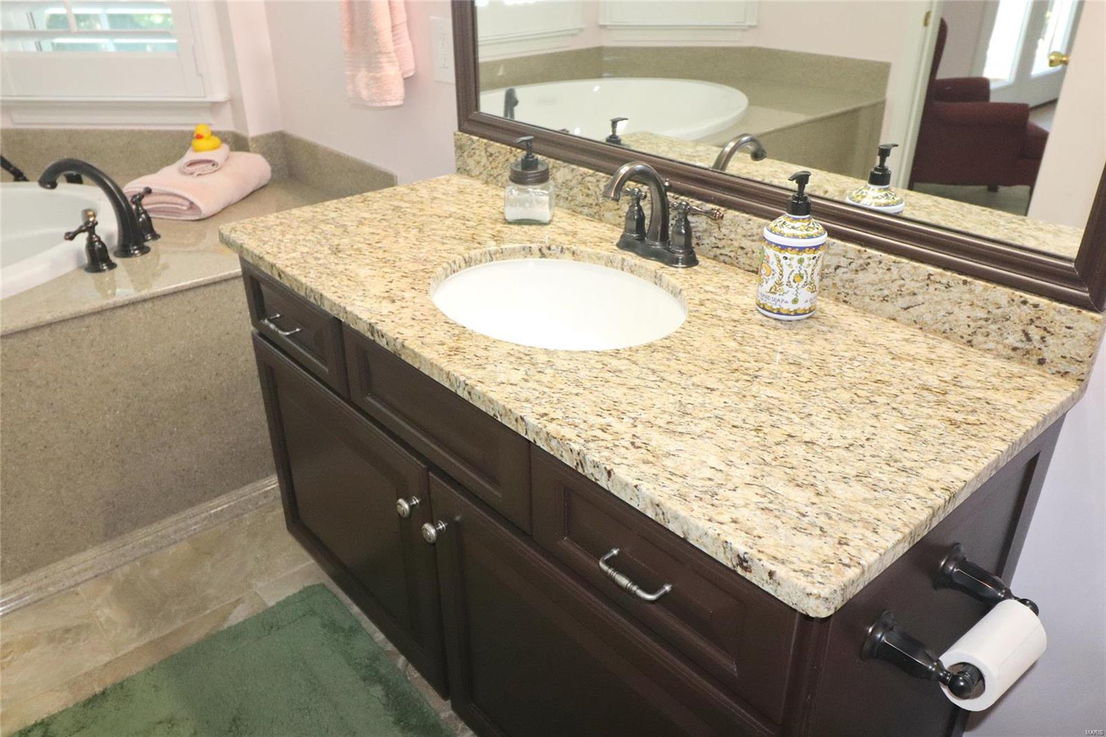 Greystone Estates - Residential
