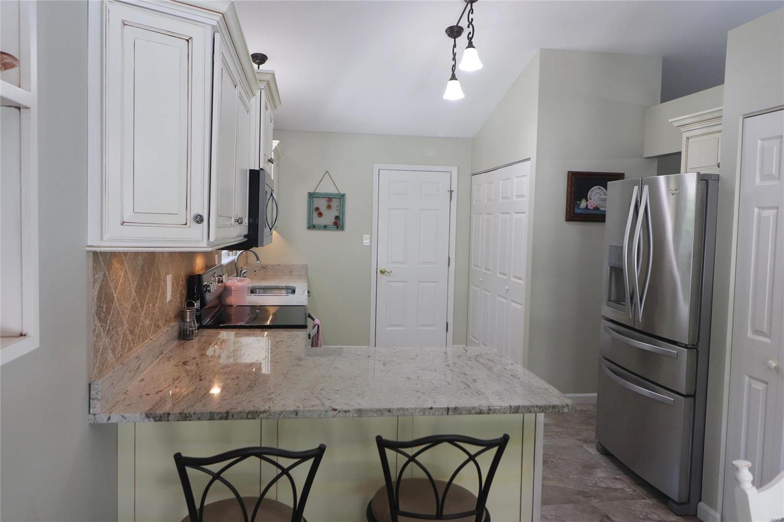 Greystone Estates - Residential