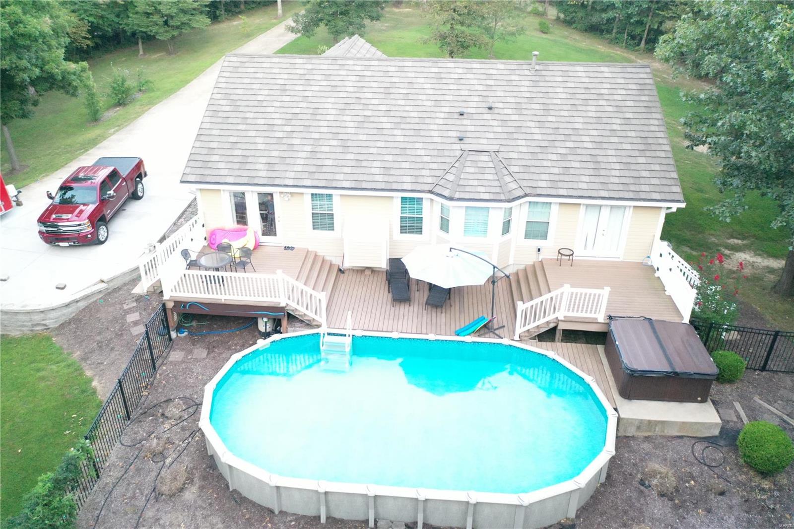 Greystone Estates - Residential