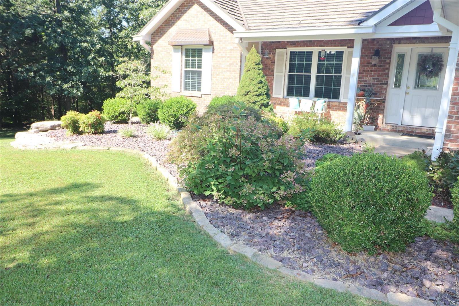 Greystone Estates - Residential