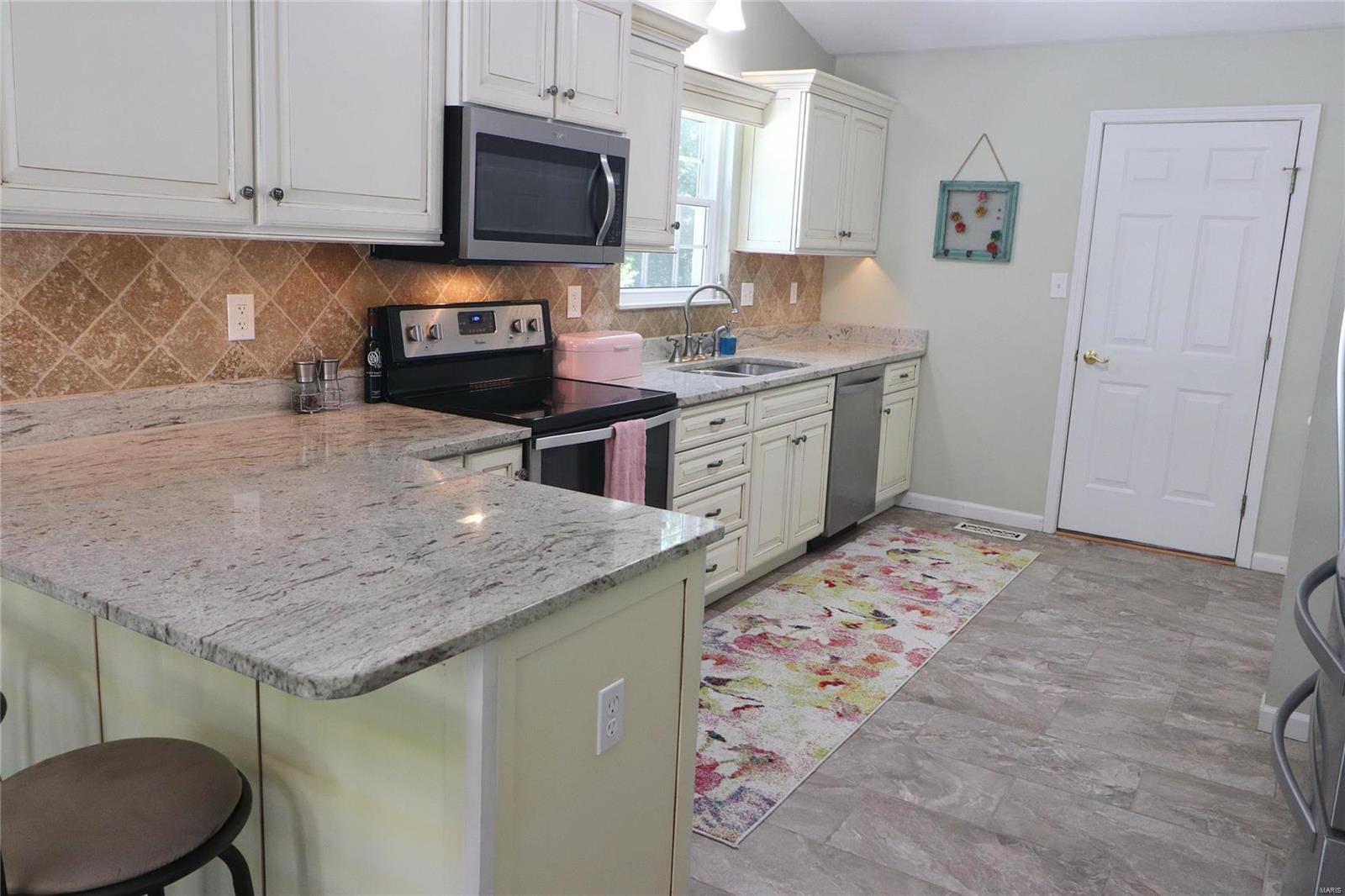 Greystone Estates - Residential