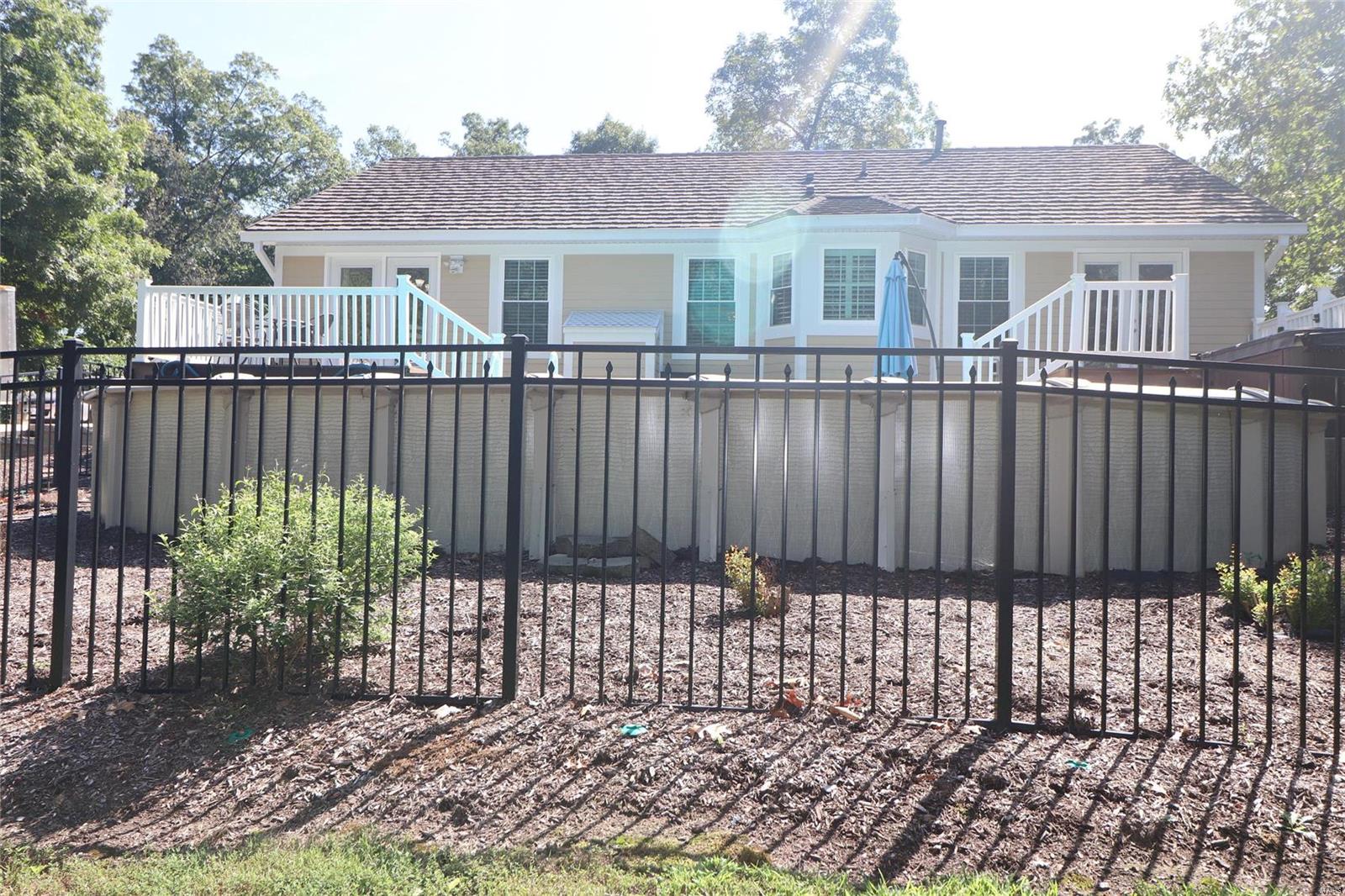 Greystone Estates - Residential