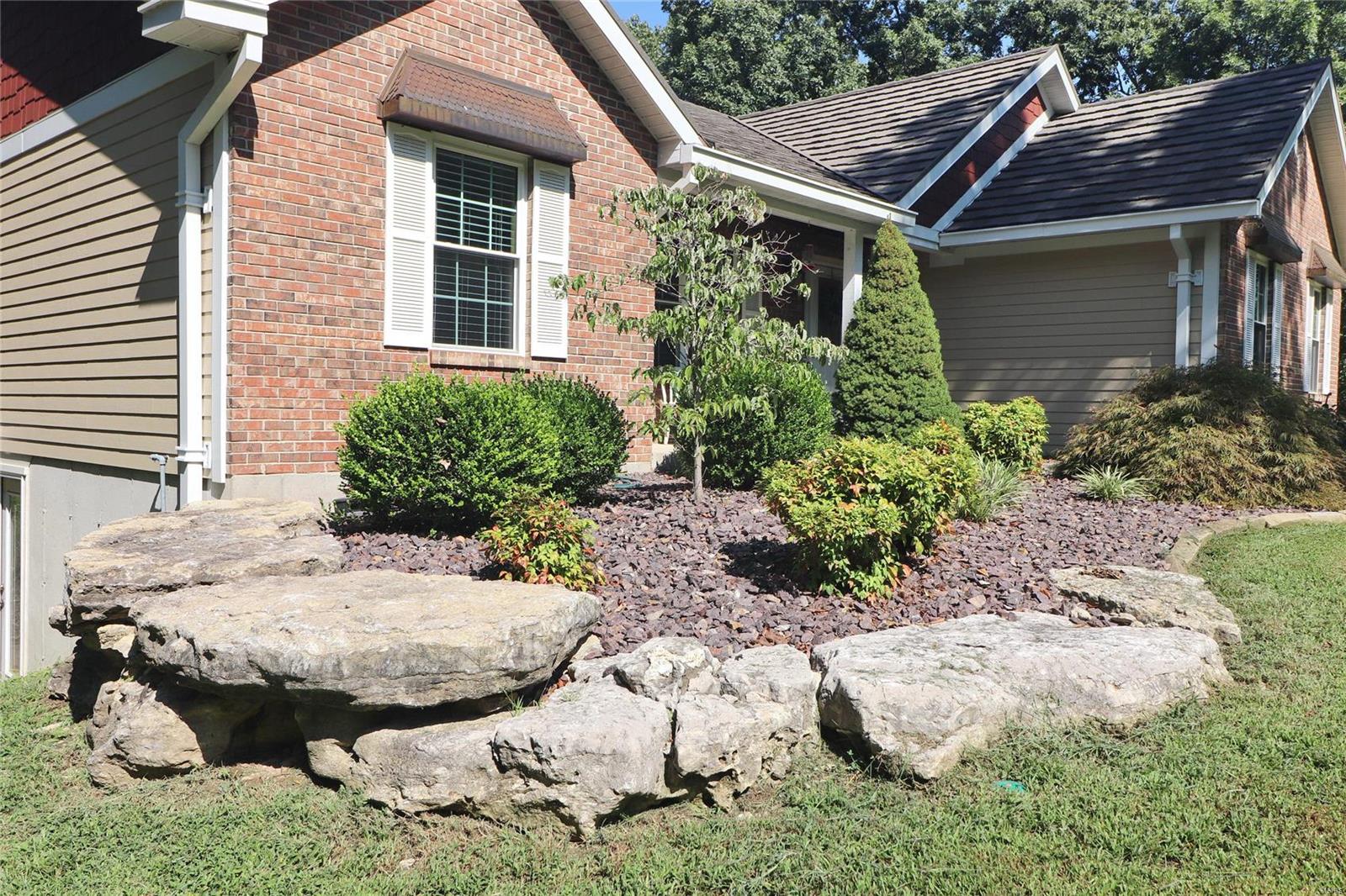 Greystone Estates - Residential