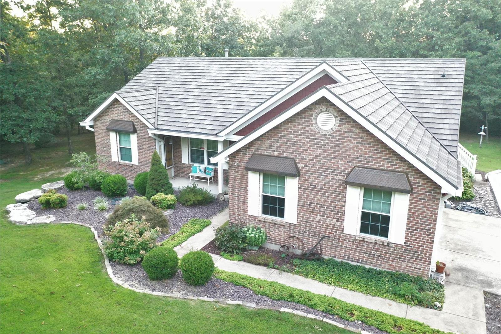 Greystone Estates - Residential