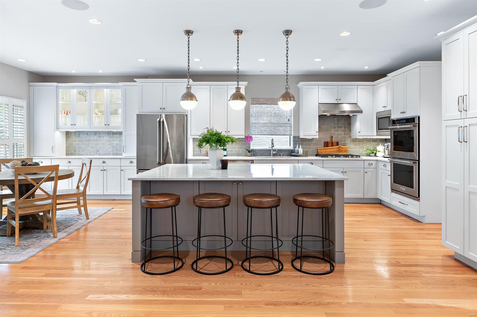 Clayton Gardens - Residential