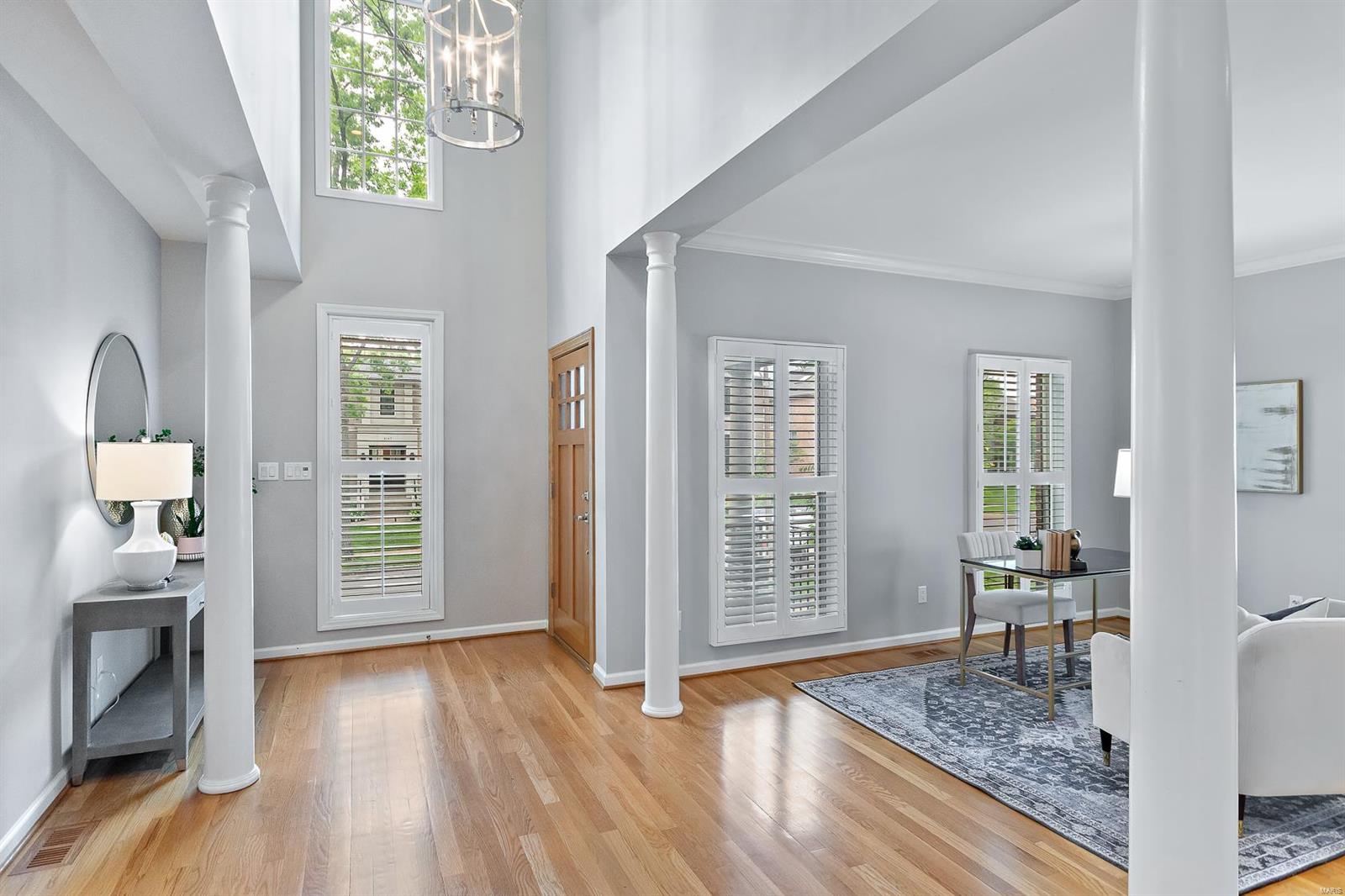 Clayton Gardens - Residential