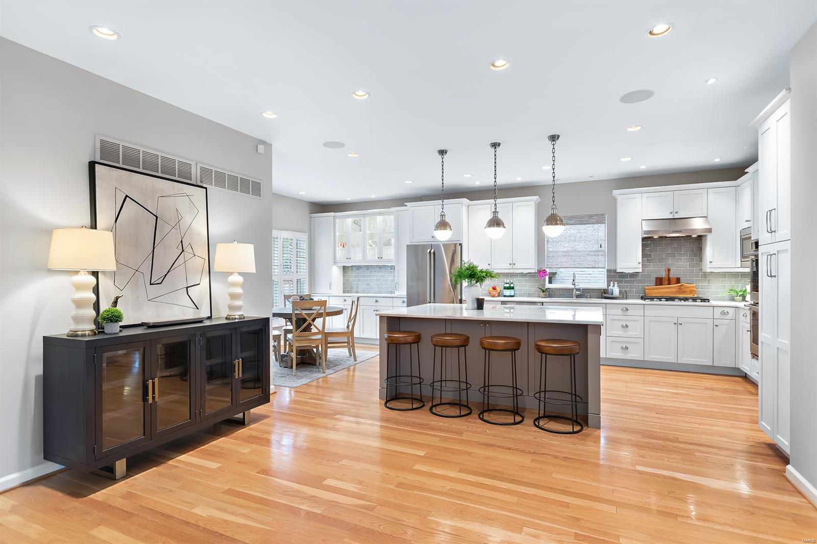 Clayton Gardens - Residential